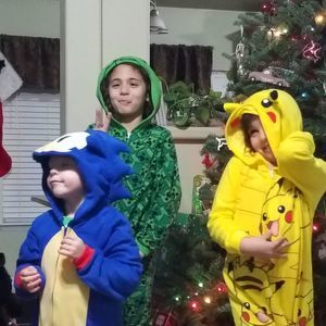 Meet your Posher, Lacie